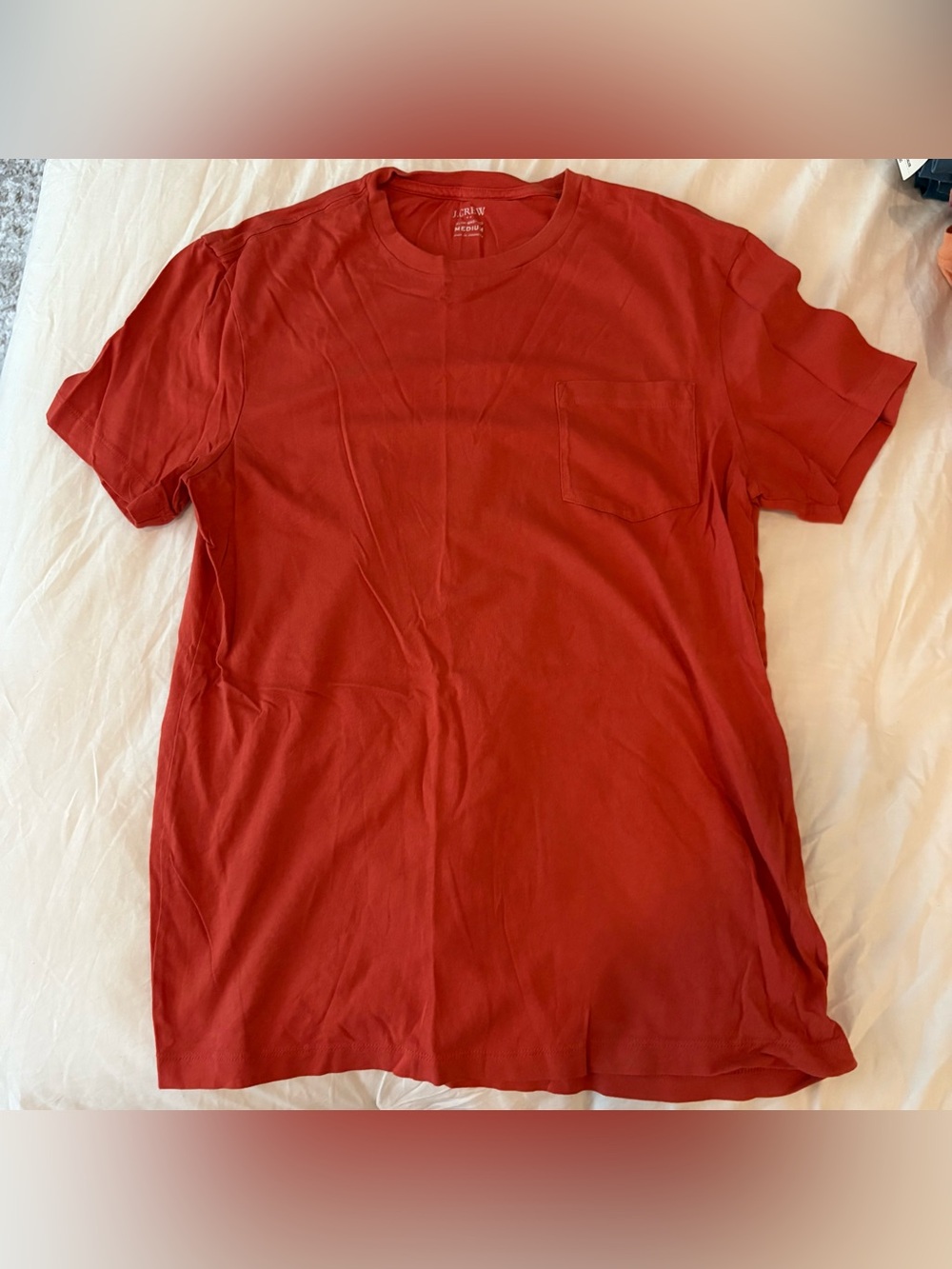 J Crew short sleeve t shirt